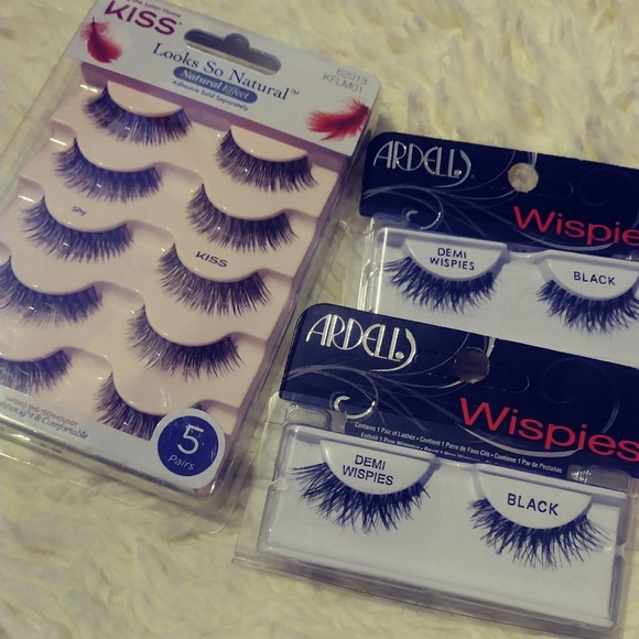 Lash Bundle - Picture 1 of 2